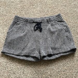Old navy cuffed shorts